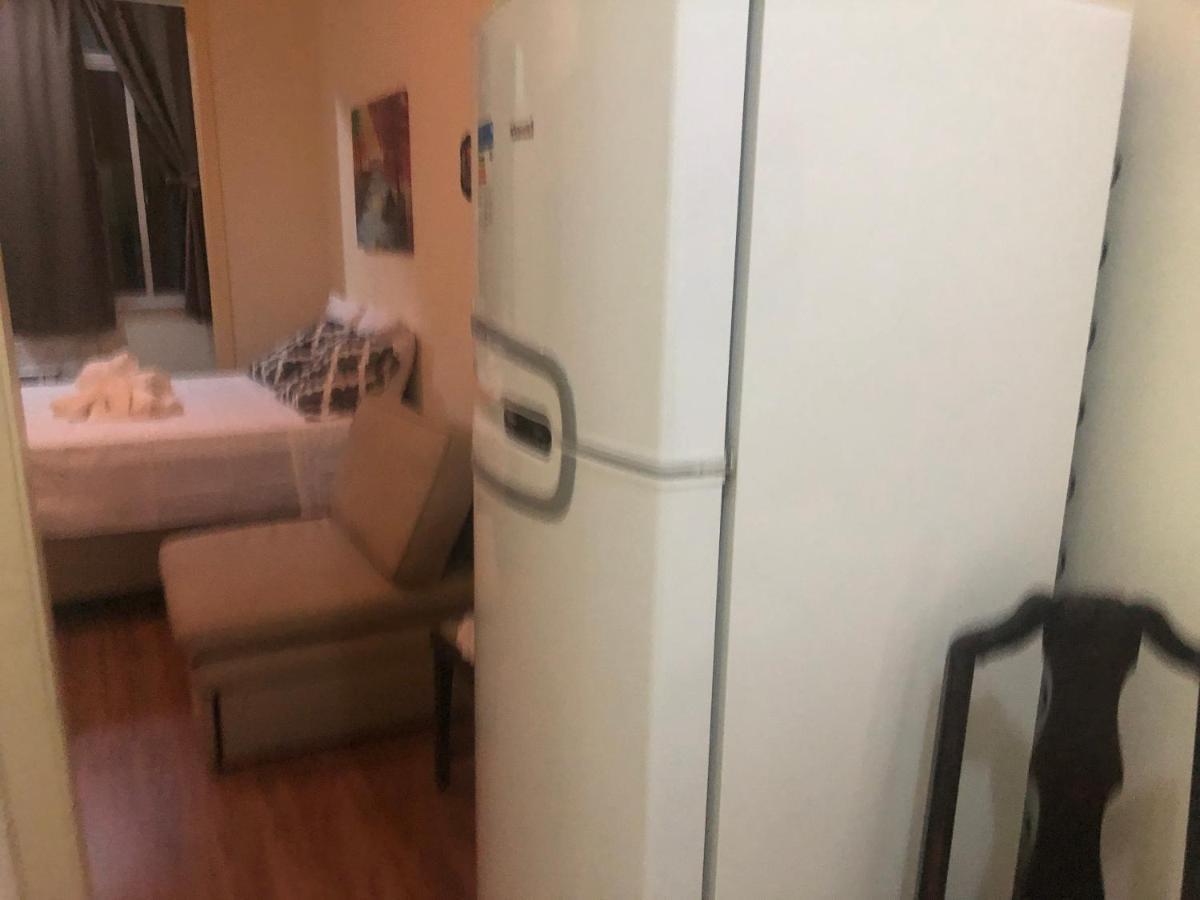 Apartamento Do Gil Copacabana Río de Janeiro