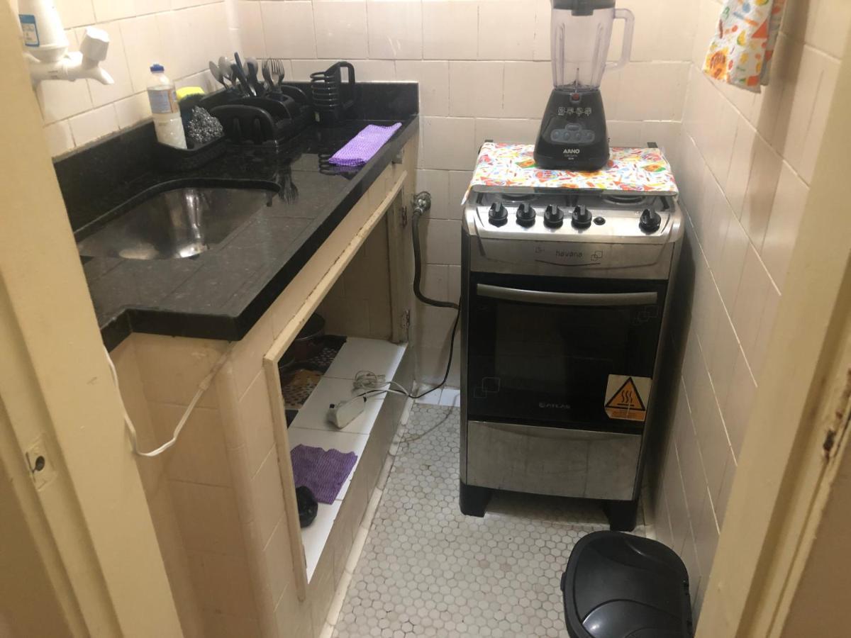 Apartamento Do Gil Copacabana Río de Janeiro