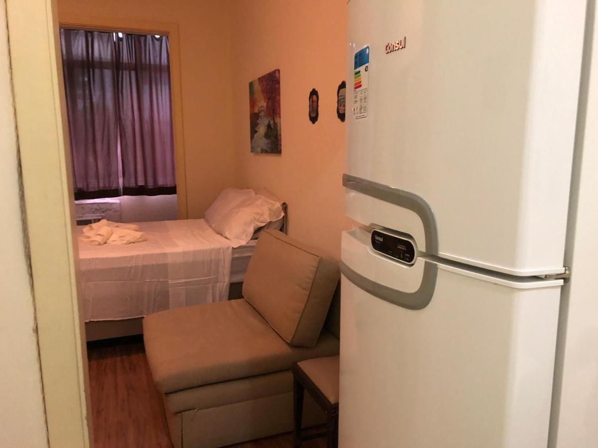 Apartamento Do Gil Copacabana Apartamento Río de Janeiro