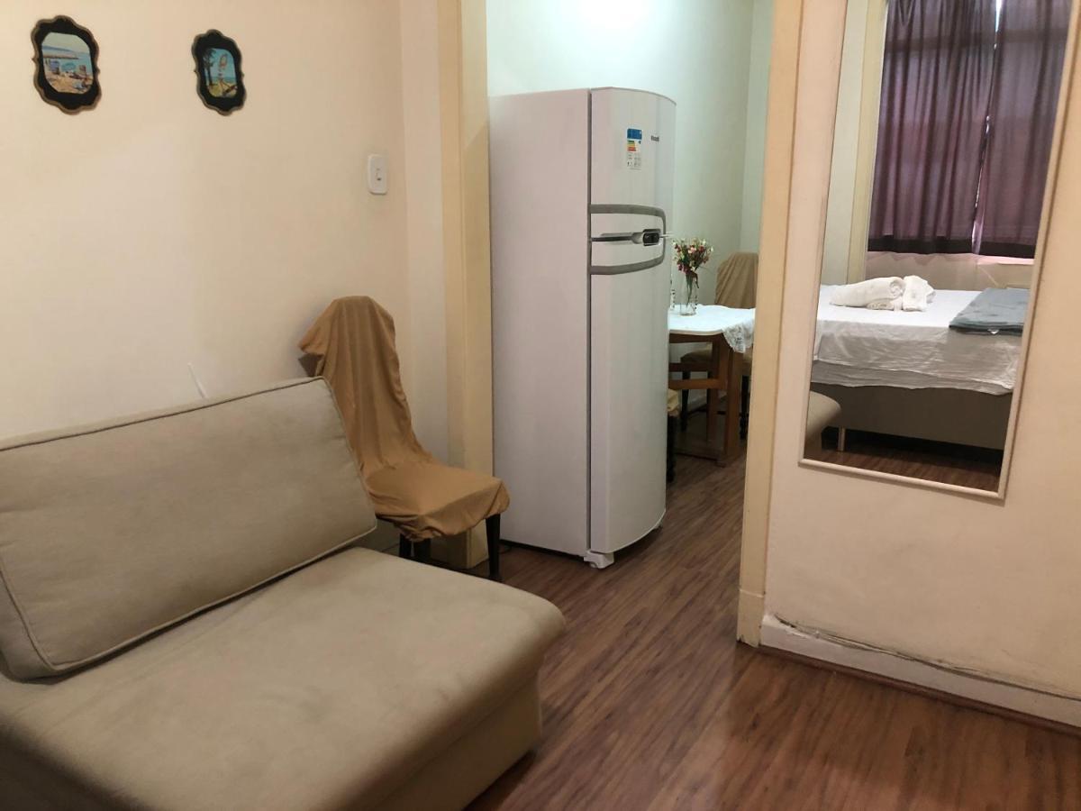 Apartamento Do Gil Copacabana * Río de Janeiro