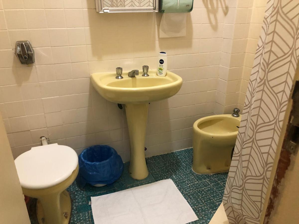 Apartamento Do Gil Copacabana Río de Janeiro