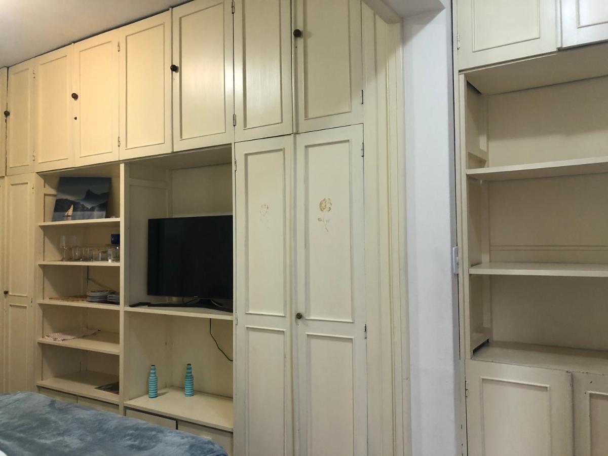 Apartamento Do Gil Copacabana * Río de Janeiro