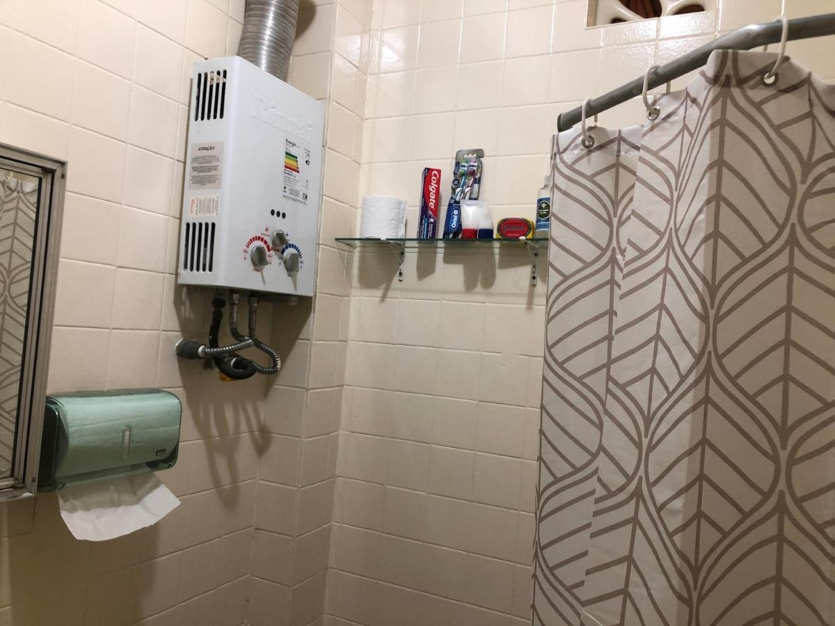 Apartamento Do Gil Copacabana Río de Janeiro