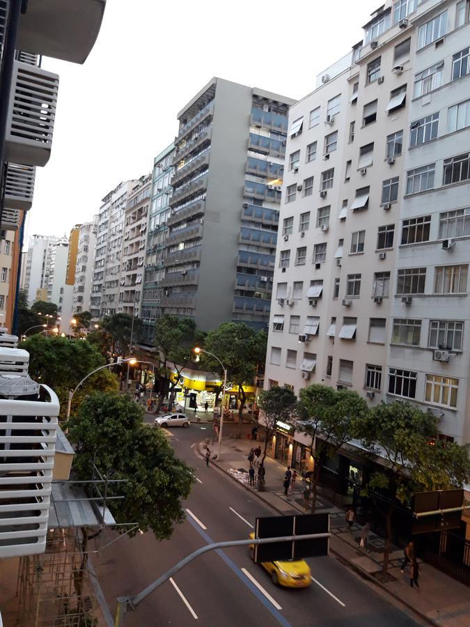 Apartamento Do Gil Copacabana *