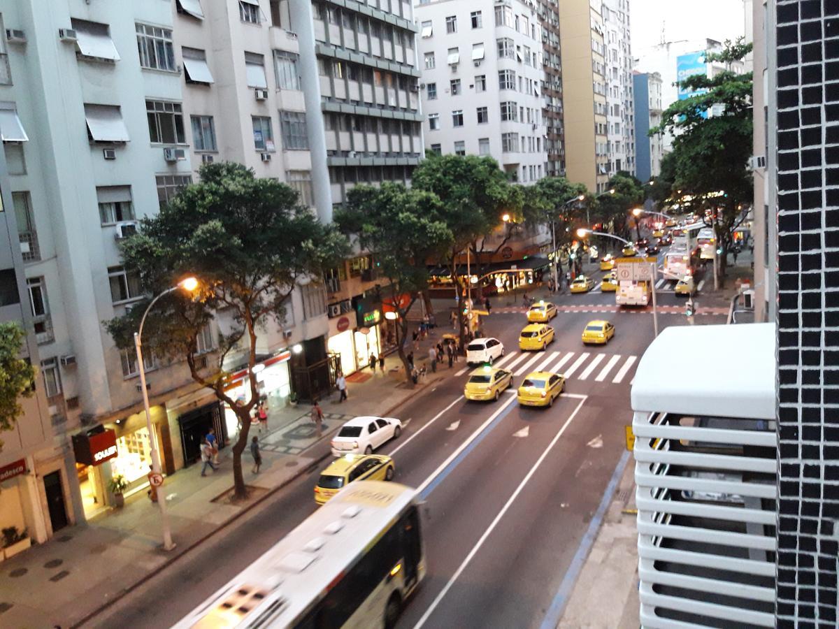 Apartamento Do Gil Copacabana * Río de Janeiro