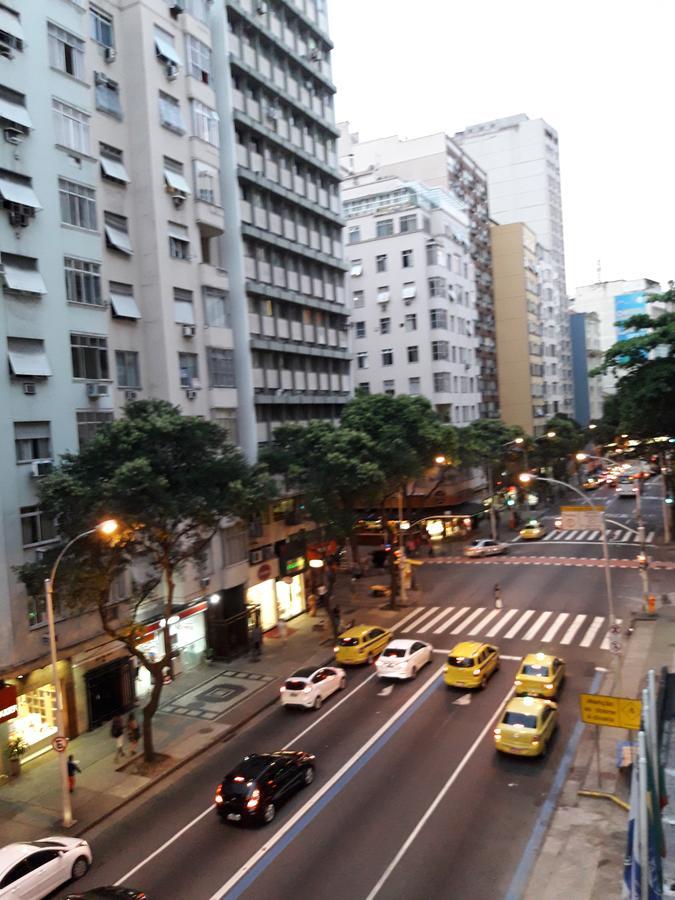 Apartamento Do Gil Copacabana Apartamento Río de Janeiro