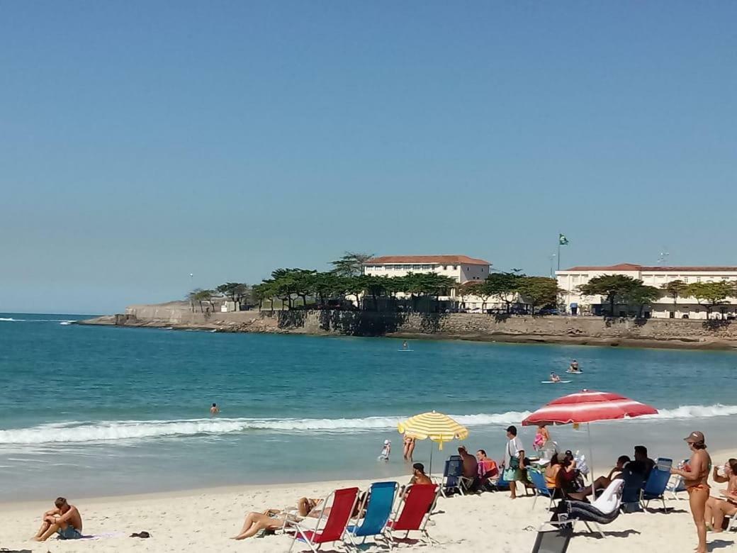 Apartamento Do Gil Copacabana Río de Janeiro