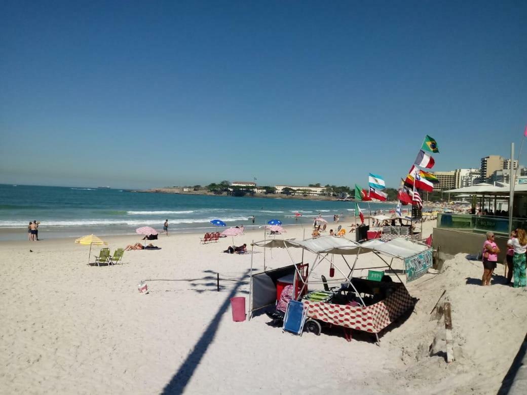 Apartamento Do Gil Copacabana * Río de Janeiro