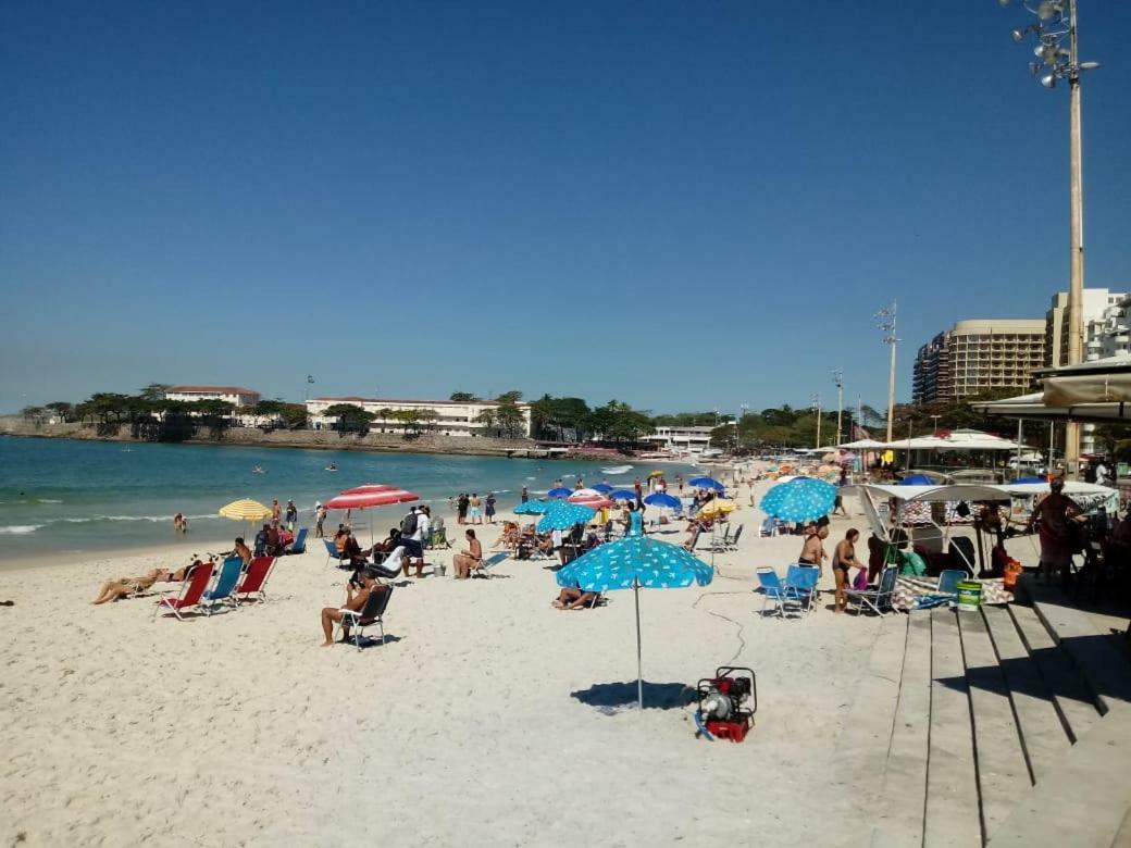 Apartamento Do Gil Copacabana * Río de Janeiro