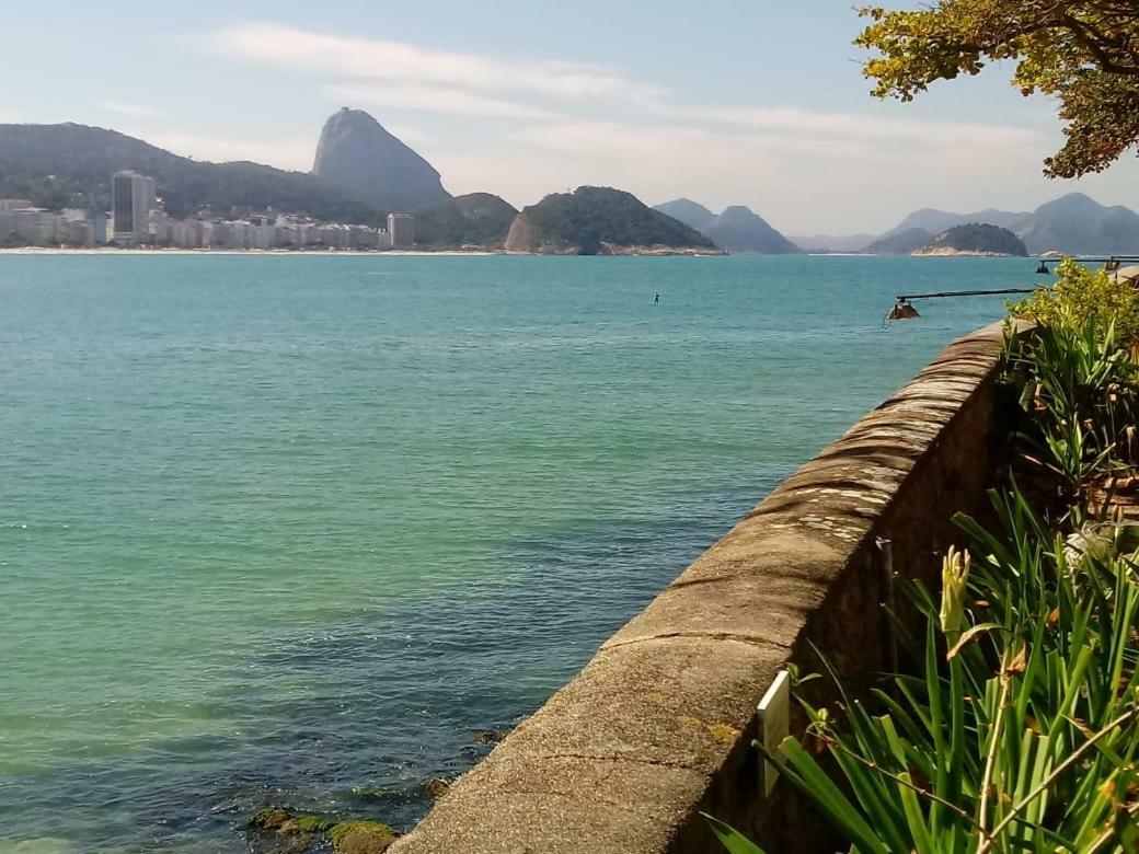 Apartamento Apartamento Do Gil Copacabana Río de Janeiro