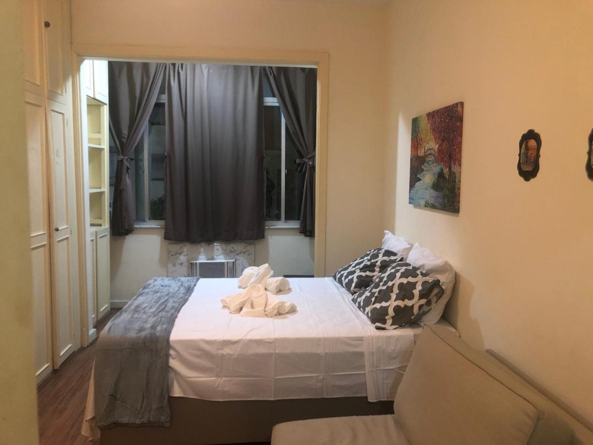 Apartamento Do Gil Copacabana *