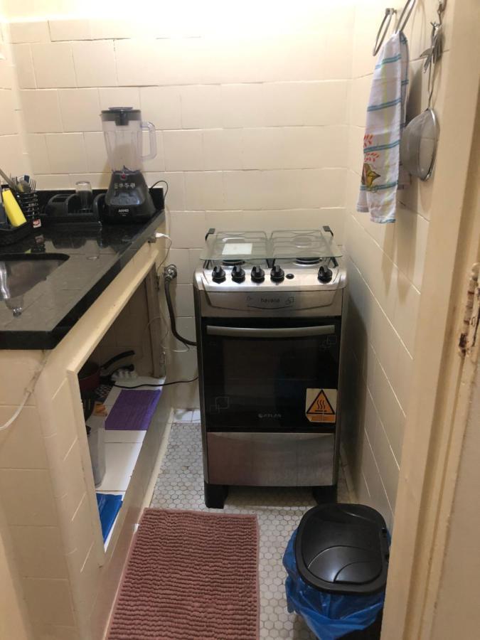 Apartamento Do Gil Copacabana Río de Janeiro