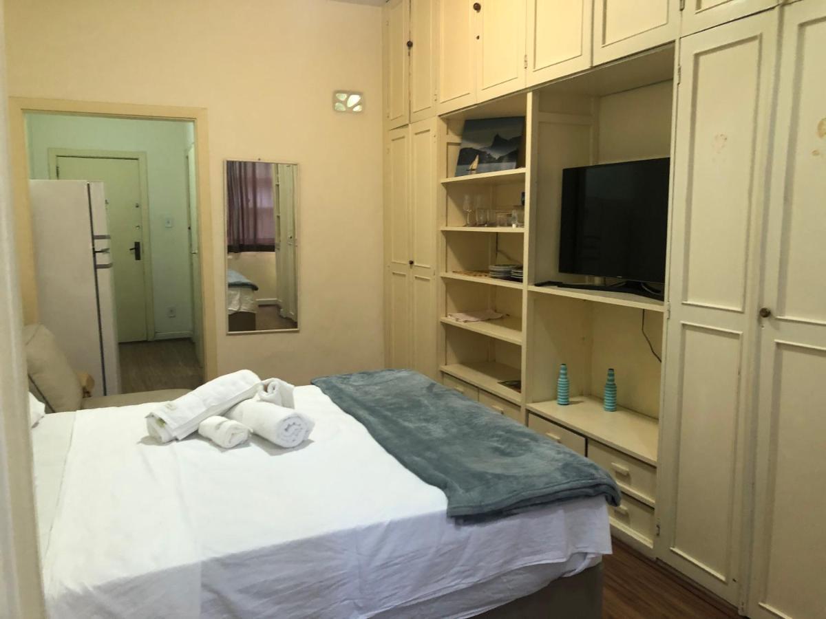 Apartamento Do Gil Copacabana Apartamento Río de Janeiro